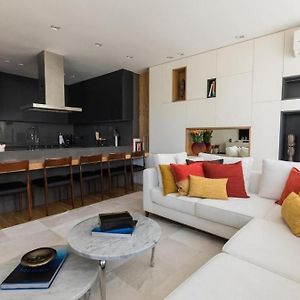 Appartement met Twee Slaapkamers